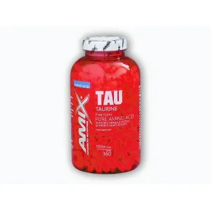 Amix Taurine 360 kapslí obraz