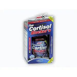 Amix The Cortisol Blockers 60 kapslí obraz