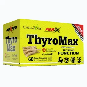 Amix ThyroMAX 60 kapslí obraz