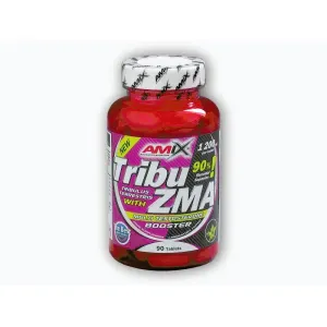 Amix Tribu 90% with ZMA 1200mg 90 tablet obraz