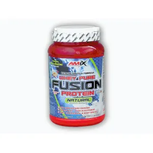 Amix Whey Pure Fusion Protein 700g natural obraz