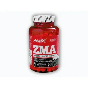 Amix ZMA 90 kapslí obraz