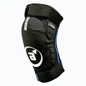 Amplifi Salvo Joint Zip chrániče kolen - XL obraz