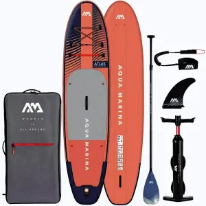 Aqua Marina ATLAS obraz