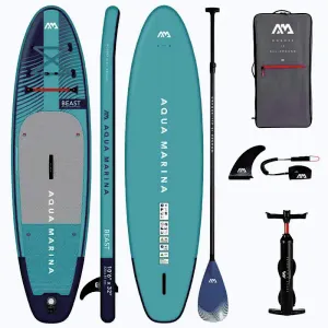 Aqua Marina BEAST obraz