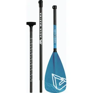 Aqua Marina Carbon Guide 2025 pádlo - 180-220 cm obraz