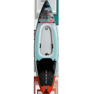 Aqua Marina Cascade obraz