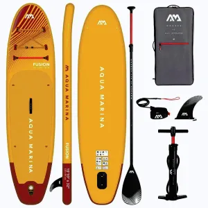 Aqua Marina FUSION obraz