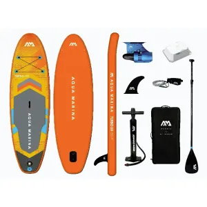 Aqua Marina GO Turbo 320 obraz