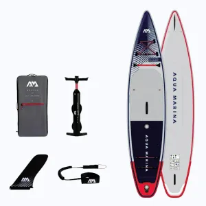 Aqua Marina HYPER 11.6 paddleboard set obraz