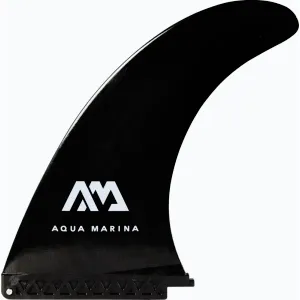 Aqua Marina PRESS CLICK Large Center Fin for WAVE 2025 flosna obraz