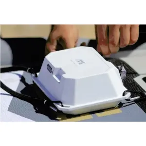 Aqua Marina Pro BlueDrive S 2025 battery pack obraz