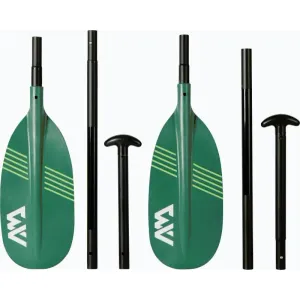 Aqua Marina Ripple-Tech 2-in-1 - 150 nebo 230 cm obraz