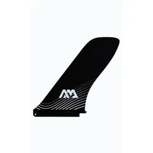 Aqua Marina Swift Attach Racing 2025 black flosna obraz