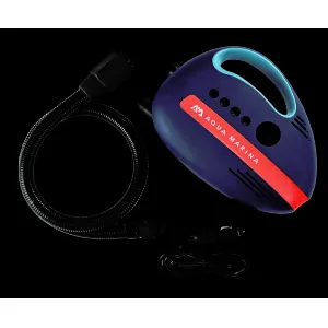Aqua Marina Turbo 12V 2025 pumpa obraz