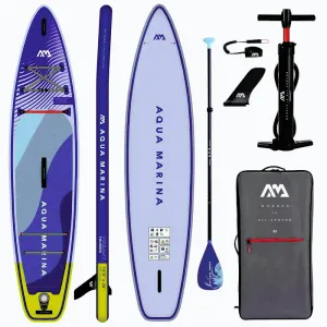 Aqua Marina Vibrant Touring obraz