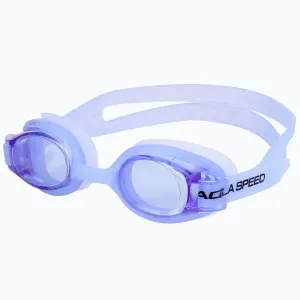 Aqua-Speed Atos dětské plavecké brýle modrá - 1 ks obraz
