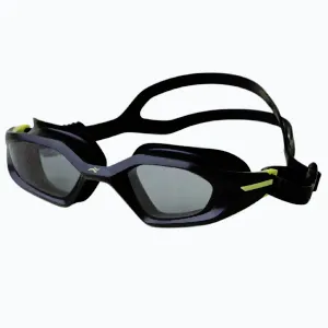 Aqua-Speed Cyclone plavecké brýle černá - 1 ks obraz