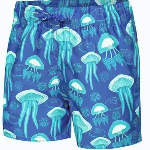 Aqua-Speed Finn Jellyfish dětské plavecké šortky POUZE 4-6 (VÝPRODEJ) obraz
