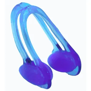 Aqua-Speed Klip na nos modrá obraz