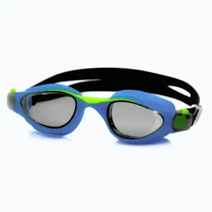 Aqua-Speed Maori dětské plavecké brýle modrá obraz
