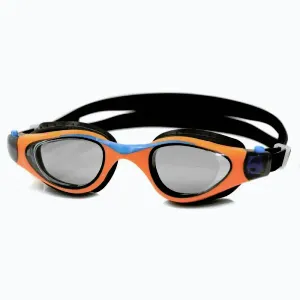 Aqua-Speed Maori dětské plavecké brýle oranžová obraz