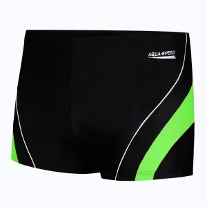 Aqua Speed Pánské plavky DENNIS - XL obraz