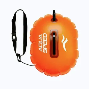 Aqua Speed Plavecká bójka OPEN WATER 9 L obraz
