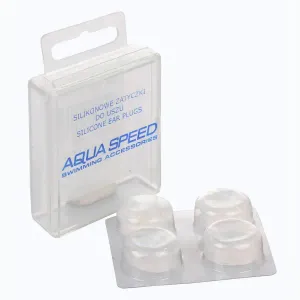 Aqua-Speed Ucpávky do uší obraz