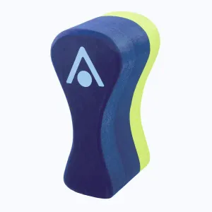 Aqua Sphere Plavecký piškot CLASSIC PULL BUOY modrá/žlutá obraz