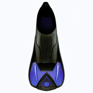 Aqua Sphere Ploutve MICROFIN 2021 - 44/45 černá obraz