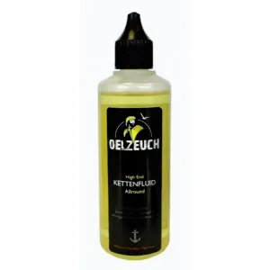 Atlantic olej na řetěz obraz