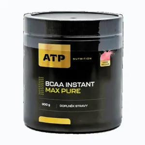 ATP BCAA Instant Max Pure 300g - Grep obraz