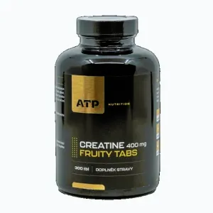 ATP Creatine 300 tablet - Ovoce obraz