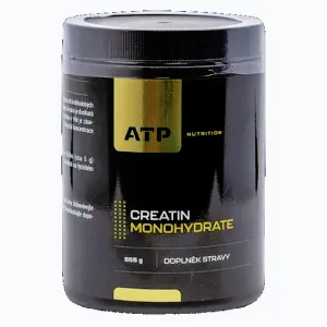 ATP Creatine Monohydrate 300g obraz