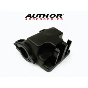 Author A-H721 (buckle) černý držák obraz