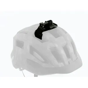 Author ACC-519 černý držák na přilbu pro GoPro standard obraz