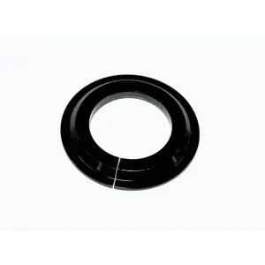 Author ACO-A1 černý adaptér sloupku vidlice - d.30/ d.51mm obraz
