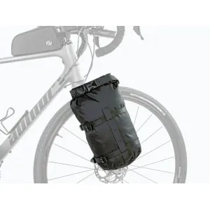 Author Brašna CargoCage 9l WaterProof (černá) obraz