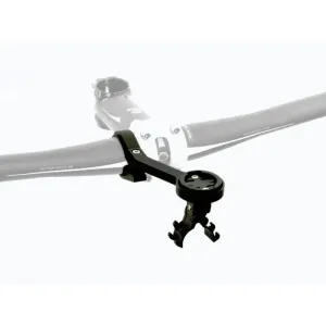 Author Držák ACC-515 (pro GoPro / Garmin / Cateye) (černá) obraz