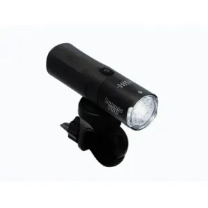 Author Světlo př. LUMINA 600 lm USB Alloy (černá) obraz