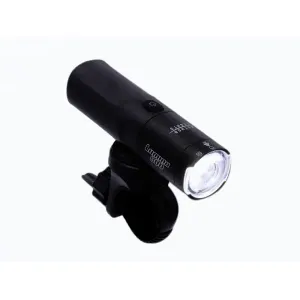 Author Světlo př. LUMINA 800 lm USB Alloy (černá) obraz