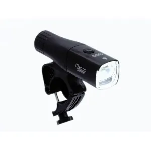 Author Světlo př. VISION 1300 lm USB Alloy (černá) obraz