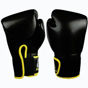 Avento Boxer PU boxovací rukavice 10 oz - 1 pár obraz