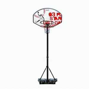 Avento Champion Shoot basketbalový stojan obraz