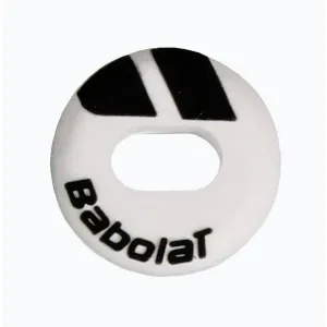Babolat Custom Damp 2016 vibrastop bílá-černá - 1 ks obraz