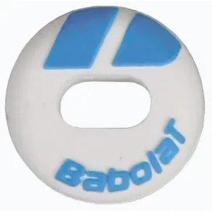 Babolat Custom Damp 2016 vibrastop bílá-modrá - 1 ks obraz