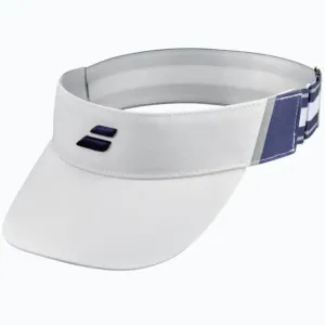 Babolat Elastic Visor dámský kšilt bílá - 1 ks obraz