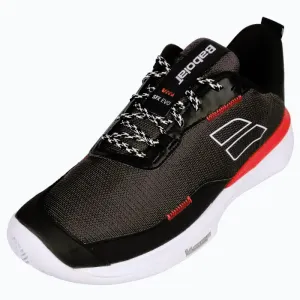 Babolat SFX EVO Clay Men tenisová obuv černá POUZE UK 9 (VÝPRODEJ) obraz