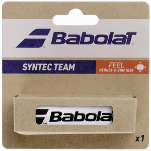 Babolat Syntec Team základní omotávka bílá - 1 ks obraz